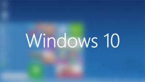 windows10
